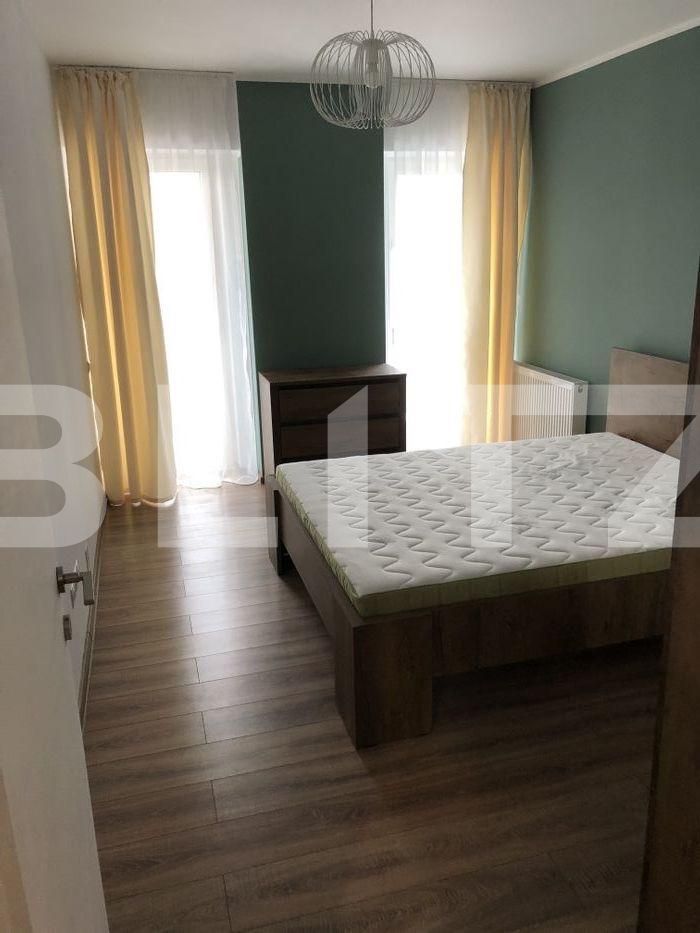 Apartament de închiriat 2 camere Central - 50263AI | BLITZ Cluj-Napoca | Poza5