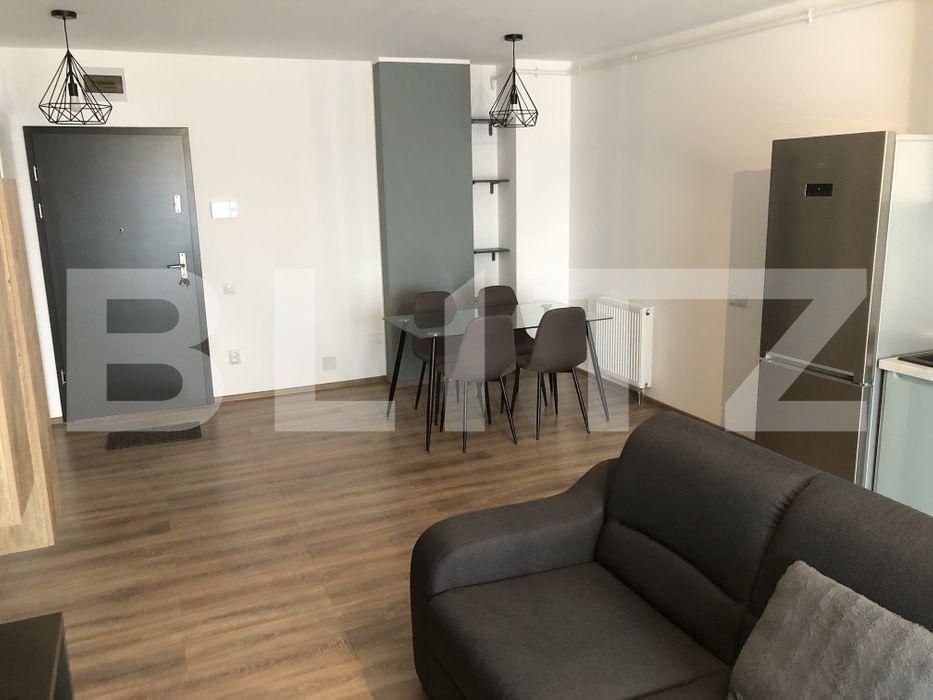 Apartament de închiriat 2 camere Central - 50263AI | BLITZ Cluj-Napoca | Poza3