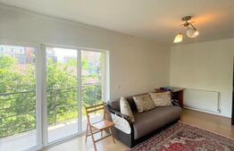 Apartament 2 camere, decomandat, A.C., 54mp, zona Fsega