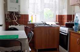 Apartament 2 camere, decomandat, A.C., 54mp, zona Fsega