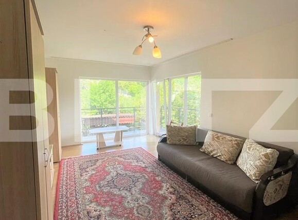 Apartament de închiriat 2 camere Marasti - 50264AI | BLITZ Cluj-Napoca | Poza2