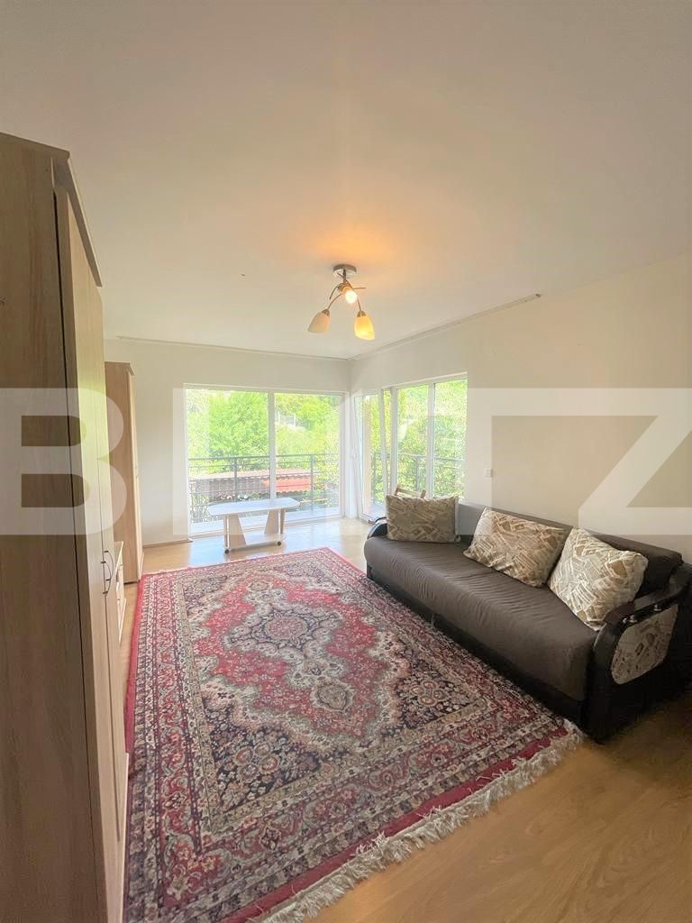 Apartament de închiriat 2 camere Marasti - 50264AI | BLITZ Cluj-Napoca | Poza2