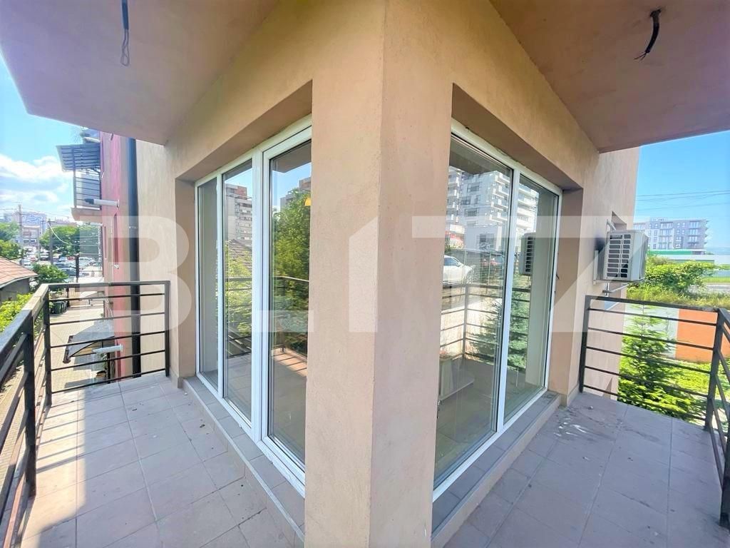 Apartament de închiriat 2 camere Marasti - 50264AI | BLITZ Cluj-Napoca | Poza12