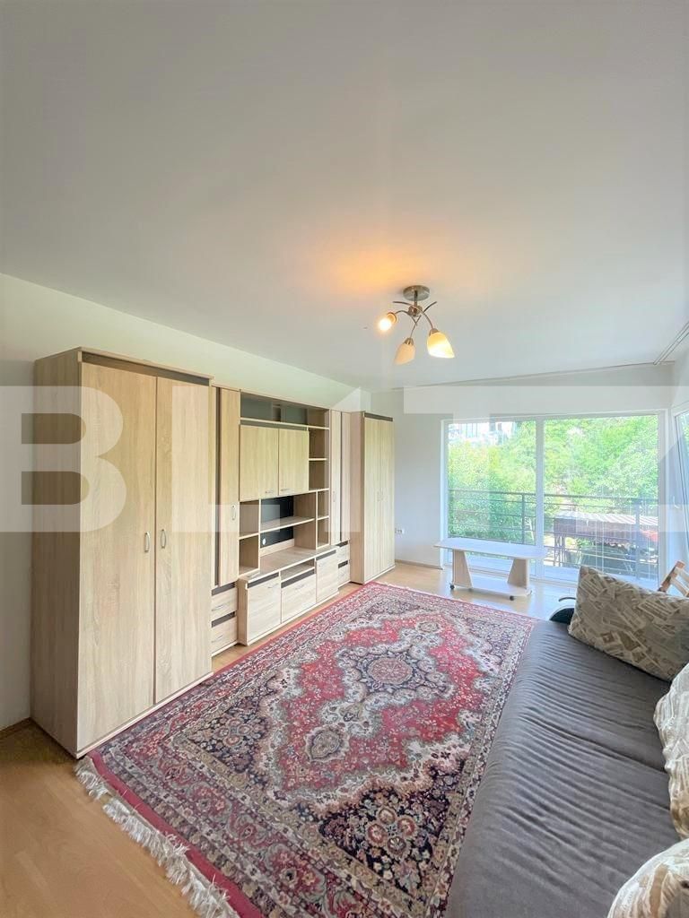 Apartament de închiriat 2 camere Marasti - 50264AI | BLITZ Cluj-Napoca | Poza3