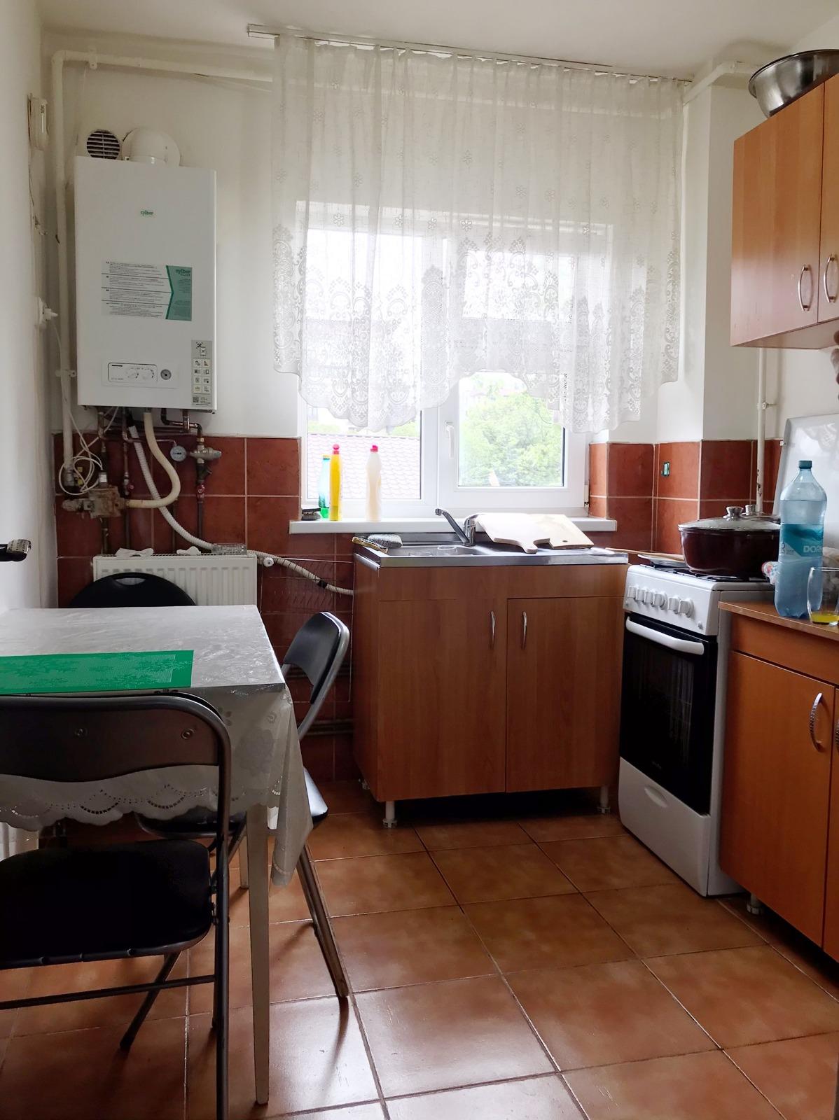 Apartament de închiriat 2 camere Marasti - 50264AI | BLITZ Cluj-Napoca | Poza9