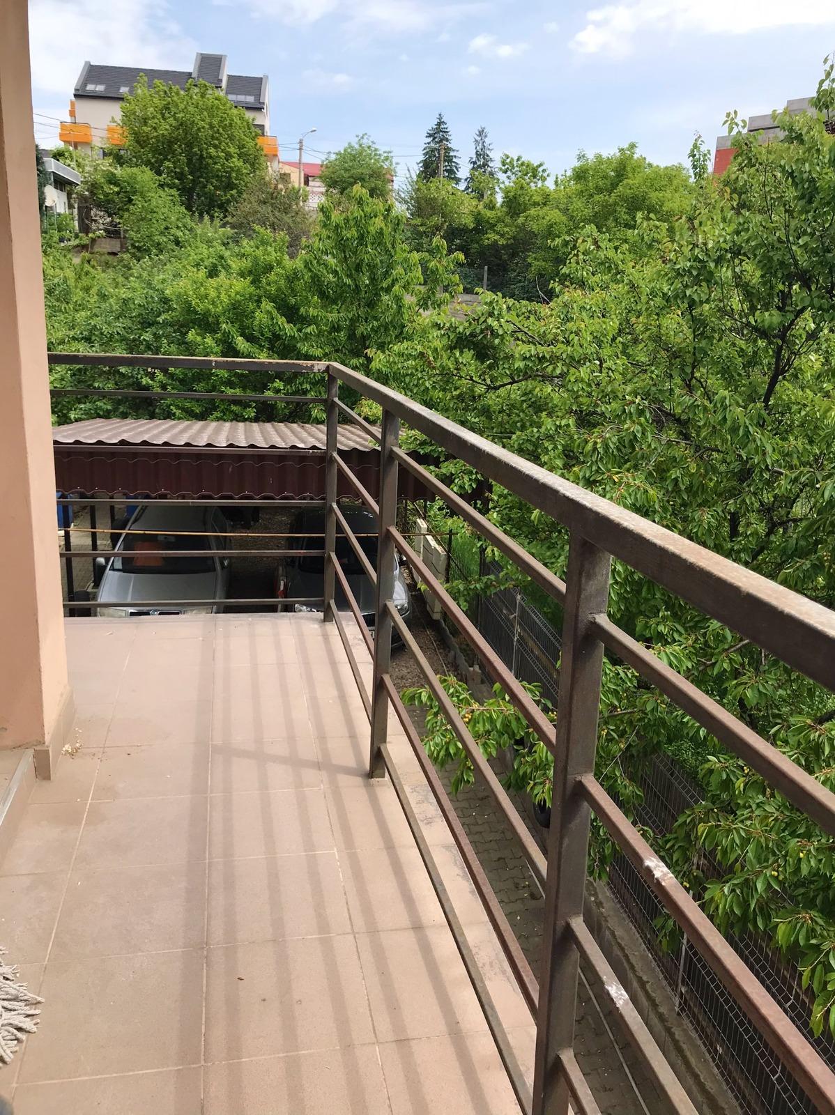 Apartament de închiriat 2 camere Marasti - 50264AI | BLITZ Cluj-Napoca | Poza11