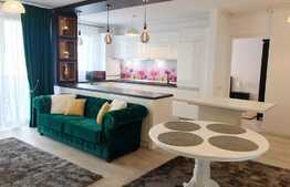 Apartamentul pe care l-ai visat, Avella Residence