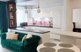 Apartamentul pe care l-ai visat, Avella Residence