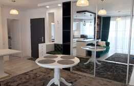 Apartamentul pe care l-ai visat, Avella Residence