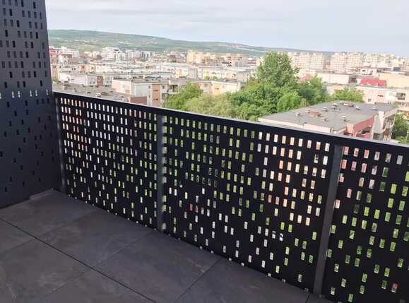 Apartament de închiriat 2 camere Central - 50265AI | BLITZ Cluj-Napoca | Poza14