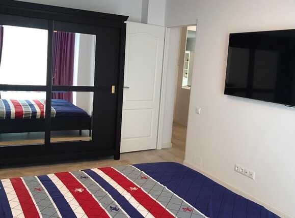 Apartament de închiriat 2 camere Central - 50265AI | BLITZ Cluj-Napoca | Poza12