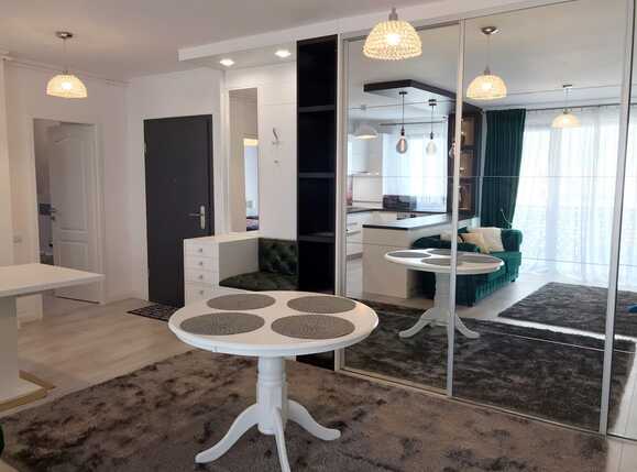 Apartament de închiriat 2 camere Central - 50265AI | BLITZ Cluj-Napoca | Poza5