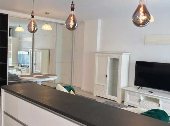 Apartament de închiriat 2 camere Central - 50265AI | BLITZ Cluj-Napoca | Poza8