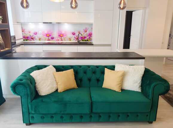 Apartament de închiriat 2 camere Central - 50265AI | BLITZ Cluj-Napoca | Poza3