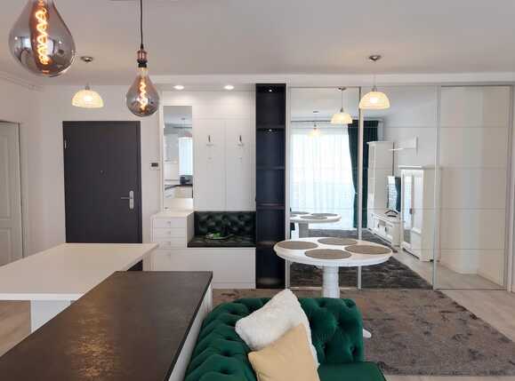 Apartament de închiriat 2 camere Central - 50265AI | BLITZ Cluj-Napoca | Poza6