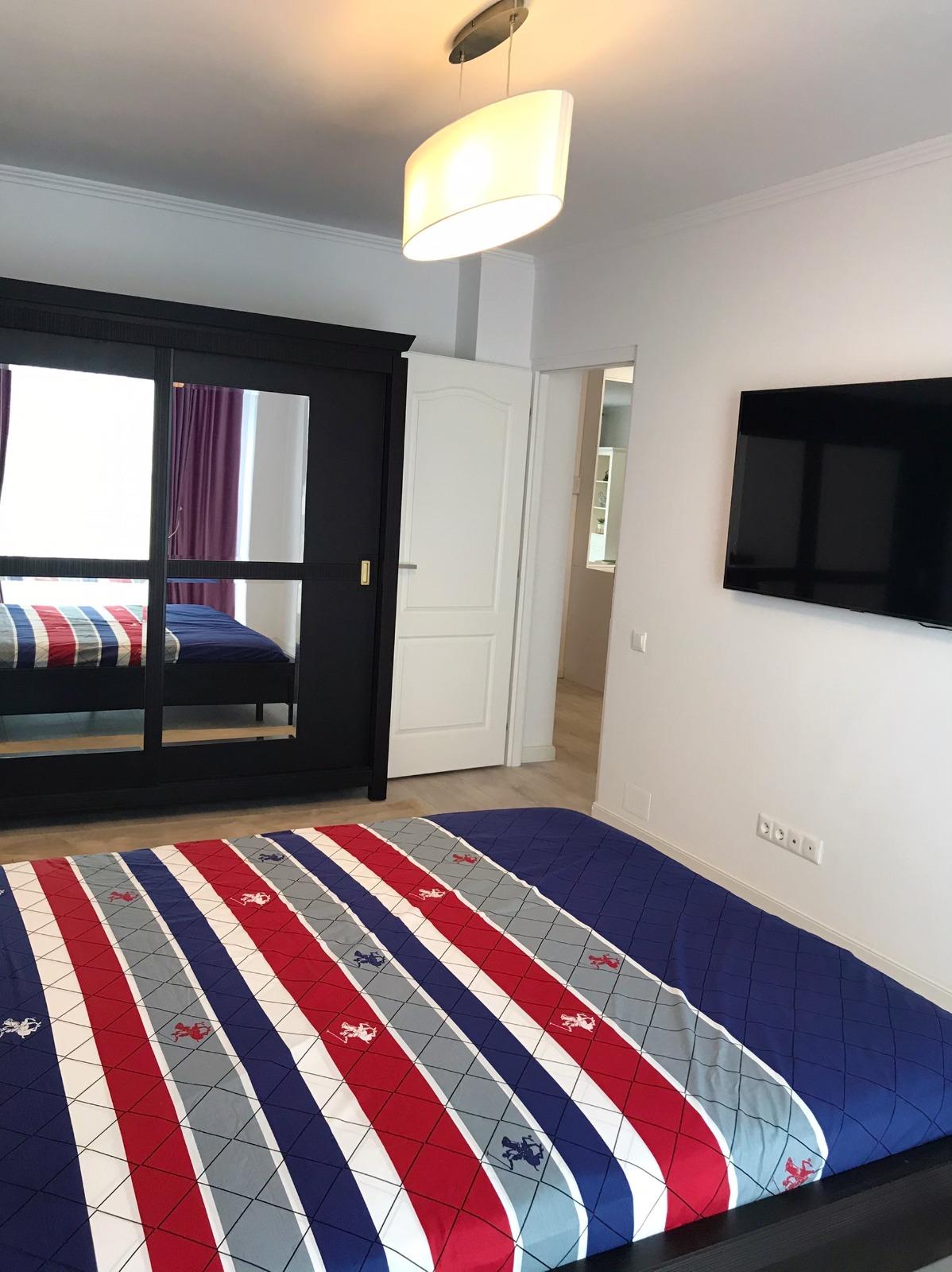 Apartament de închiriat 2 camere Central - 50265AI | BLITZ Cluj-Napoca | Poza12