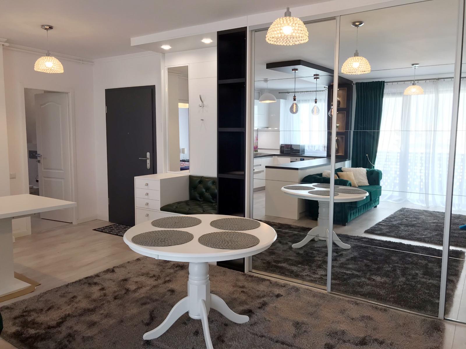 Apartament de închiriat 2 camere Central - 50265AI | BLITZ Cluj-Napoca | Poza5