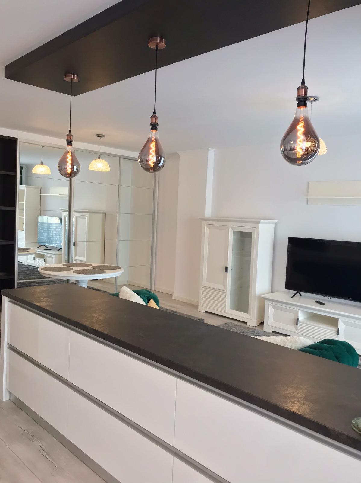 Apartament de închiriat 2 camere Central - 50265AI | BLITZ Cluj-Napoca | Poza8