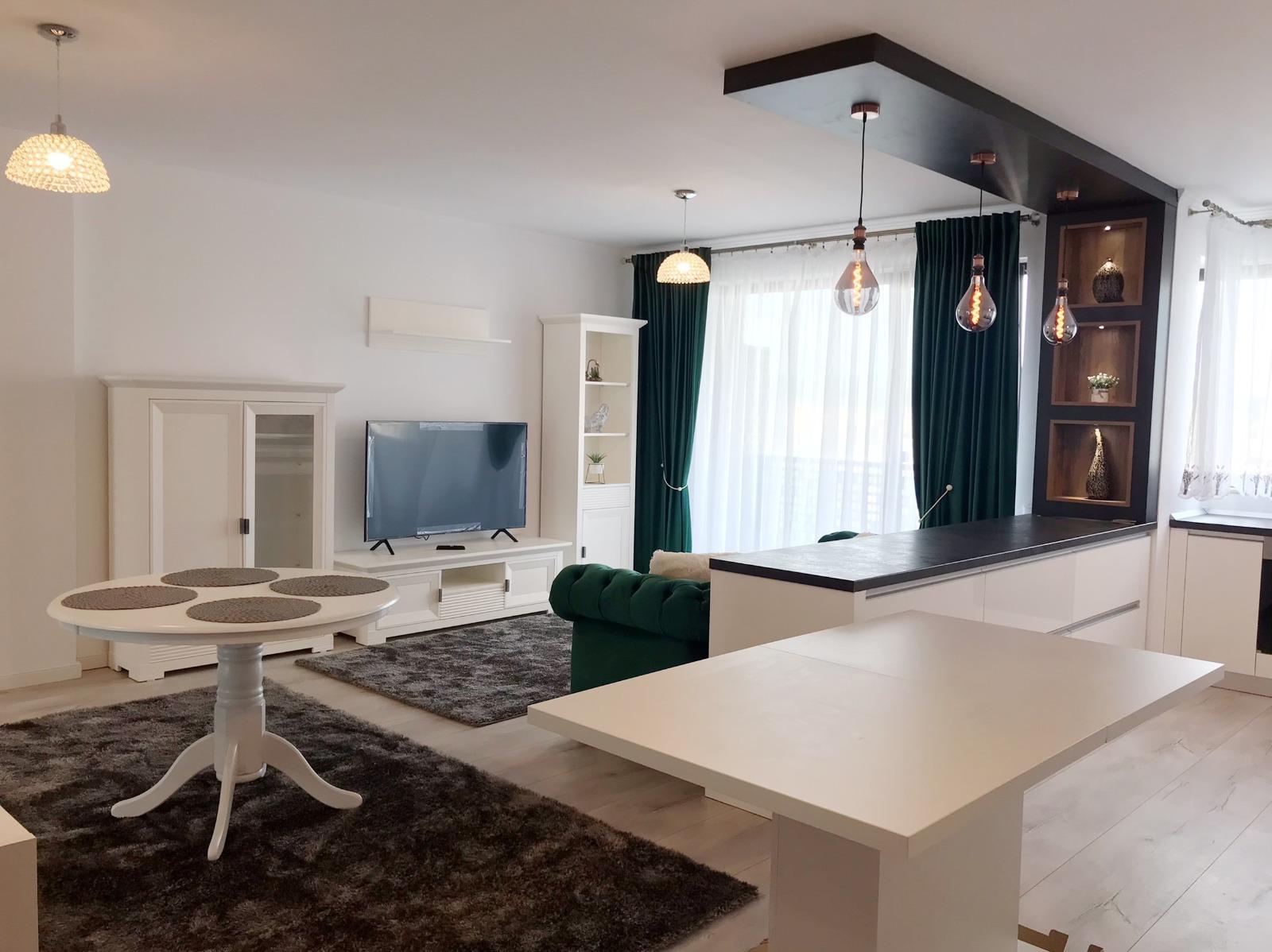 Apartament de închiriat 2 camere Central - 50265AI | BLITZ Cluj-Napoca | Poza4