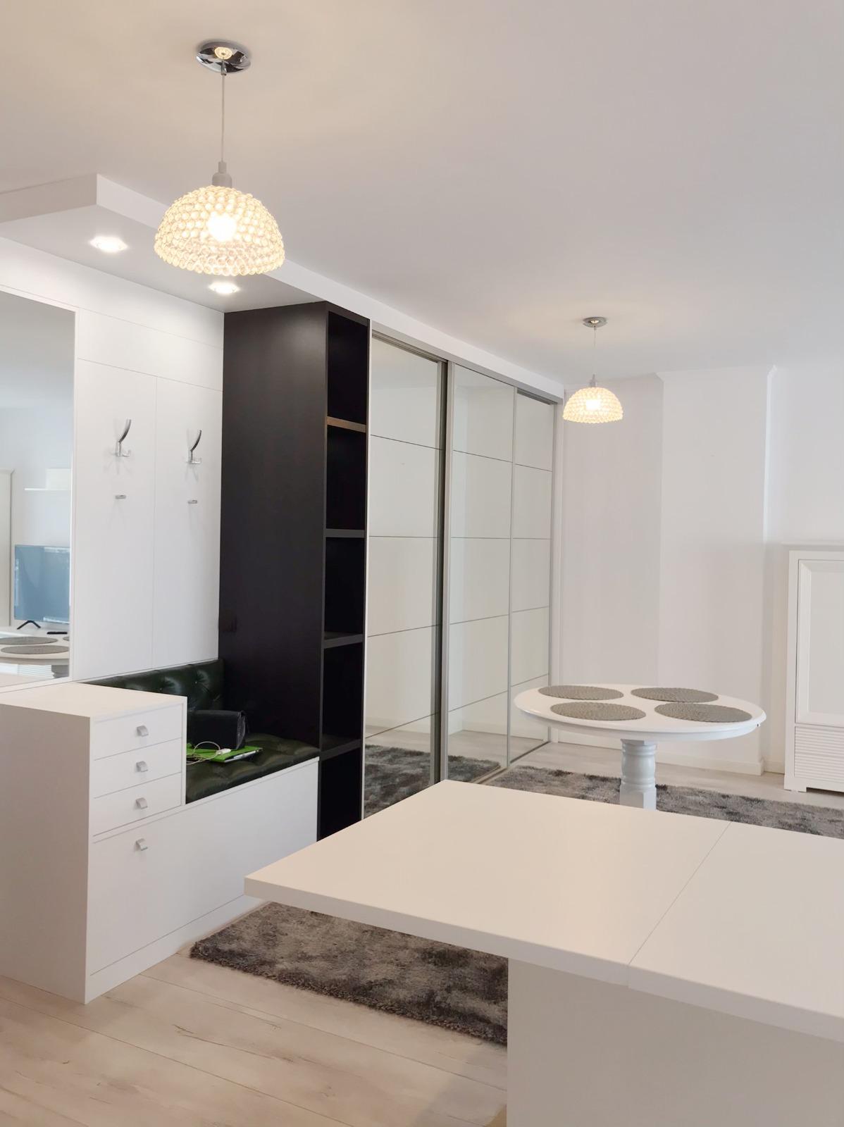 Apartament de închiriat 2 camere Central - 50265AI | BLITZ Cluj-Napoca | Poza7
