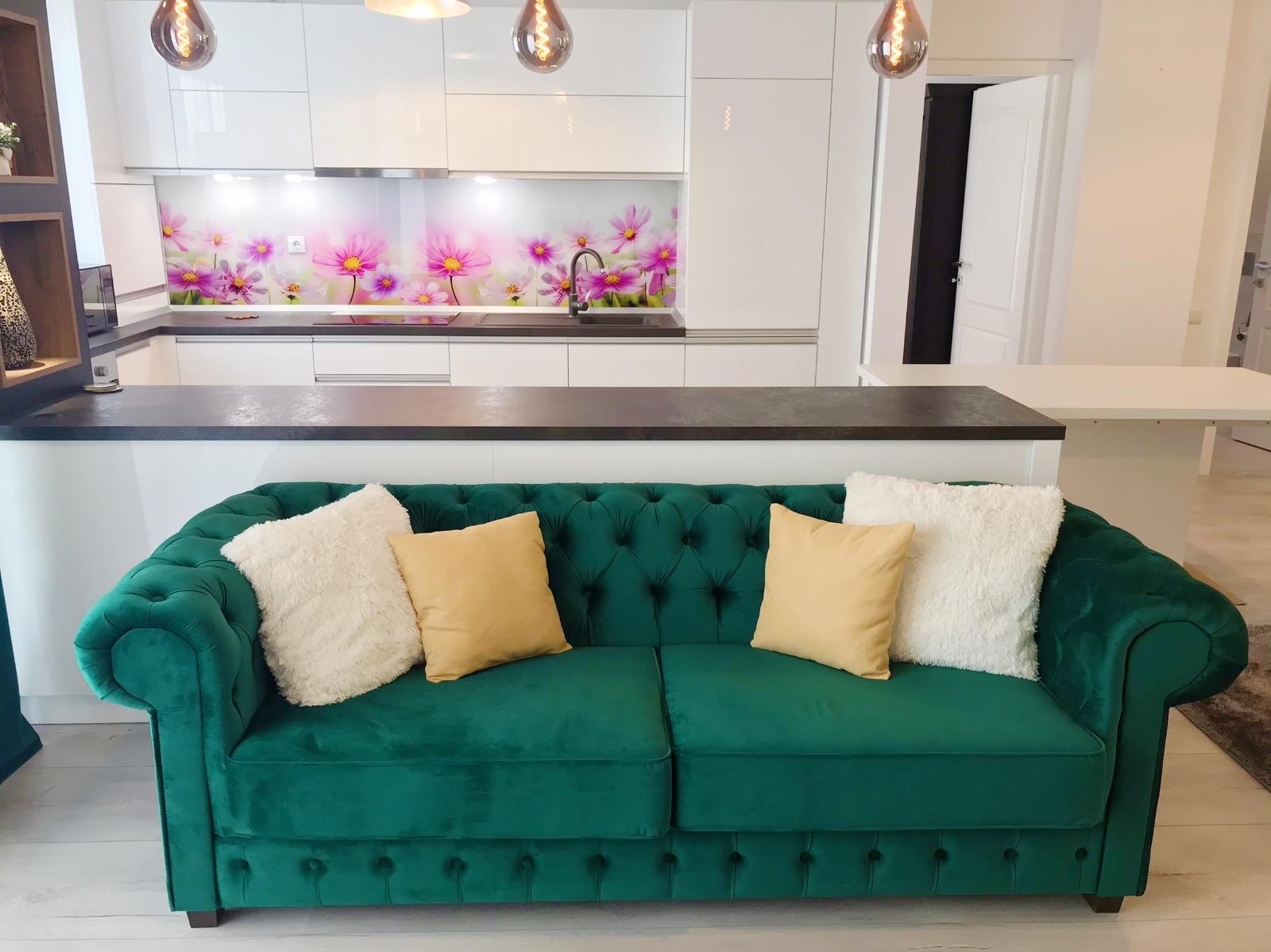 Apartament de închiriat 2 camere Central - 50265AI | BLITZ Cluj-Napoca | Poza3