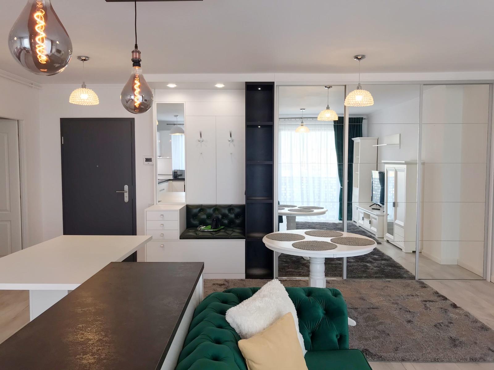 Apartament de închiriat 2 camere Central - 50265AI | BLITZ Cluj-Napoca | Poza6