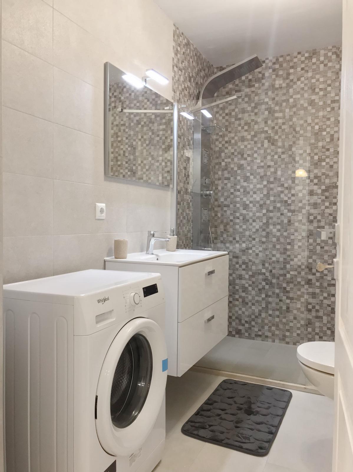 Apartament de închiriat 2 camere Central - 50265AI | BLITZ Cluj-Napoca | Poza13