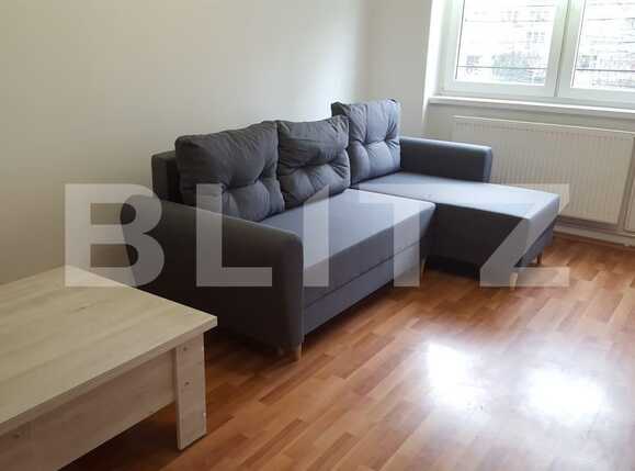Apartament de închiriat 2 camere Central - 50266AI | BLITZ Cluj-Napoca | Poza2
