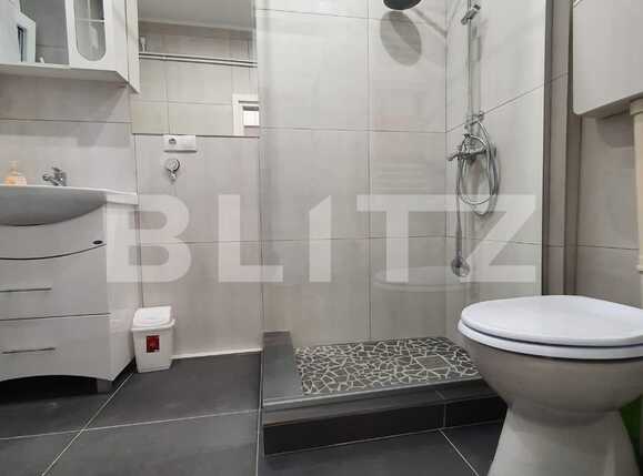 Apartament de închiriat 2 camere Central - 50266AI | BLITZ Cluj-Napoca | Poza12