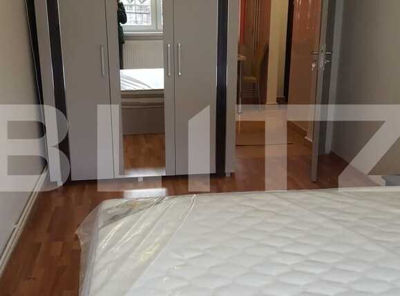 Apartament de închiriat 2 camere Central - 50266AI | BLITZ Cluj-Napoca | Poza7