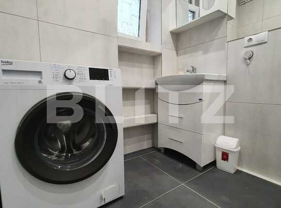 Apartament de închiriat 2 camere Central - 50266AI | BLITZ Cluj-Napoca | Poza11