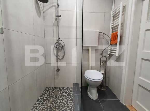 Apartament de închiriat 2 camere Central - 50266AI | BLITZ Cluj-Napoca | Poza13
