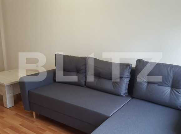 Apartament de închiriat 2 camere Central - 50266AI | BLITZ Cluj-Napoca | Poza3