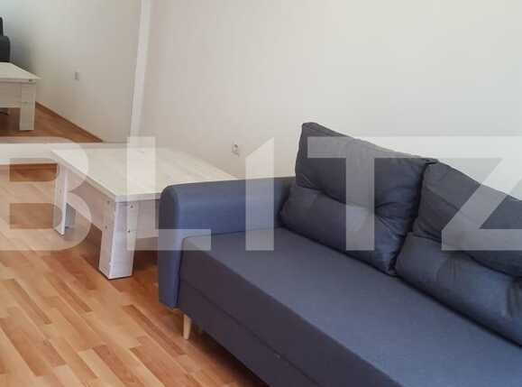 Apartament de închiriat 2 camere Central - 50266AI | BLITZ Cluj-Napoca | Poza4