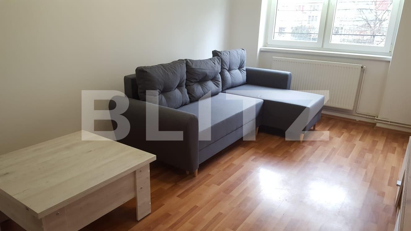 Apartament de închiriat 2 camere Central - 50266AI | BLITZ Cluj-Napoca | Poza2