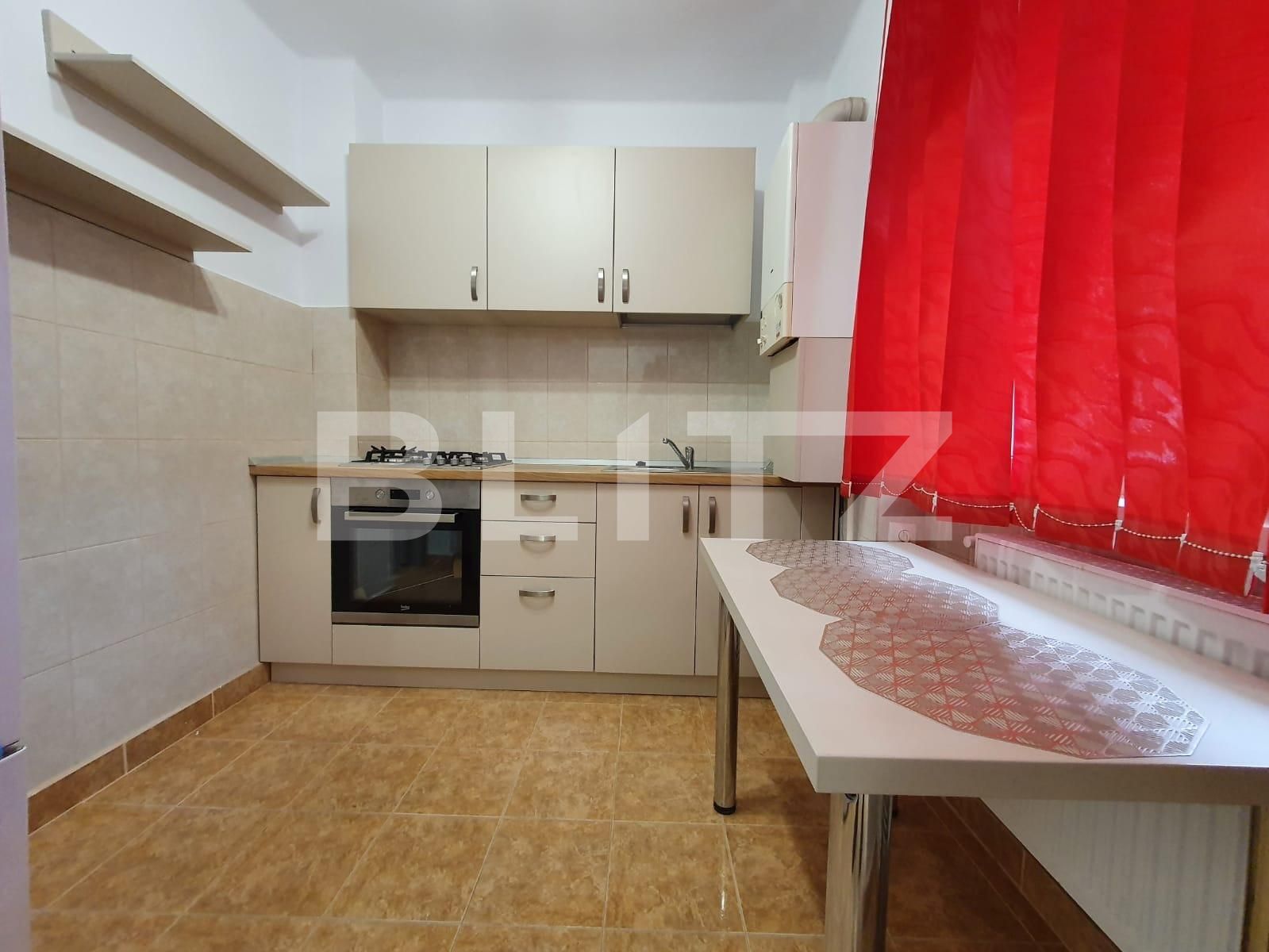 Apartament de închiriat 2 camere Central - 50266AI | BLITZ Cluj-Napoca | Poza9