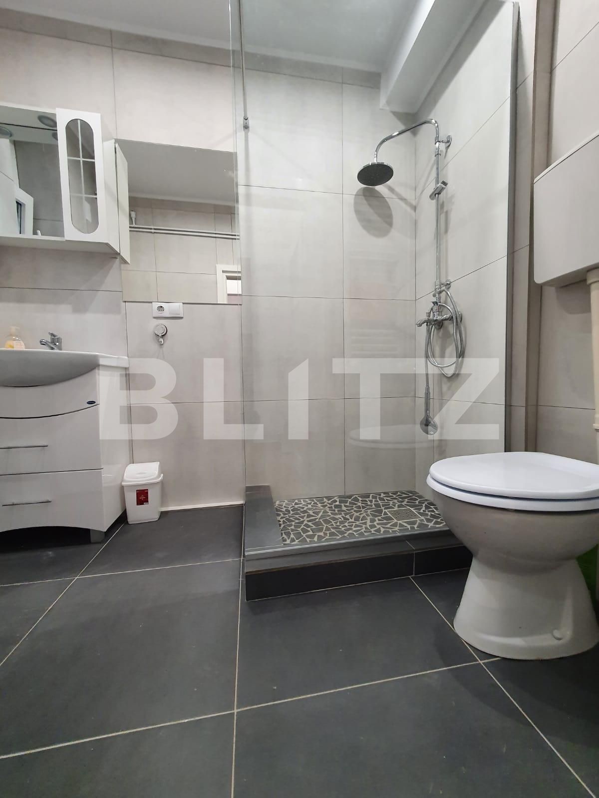 Apartament de închiriat 2 camere Central - 50266AI | BLITZ Cluj-Napoca | Poza12