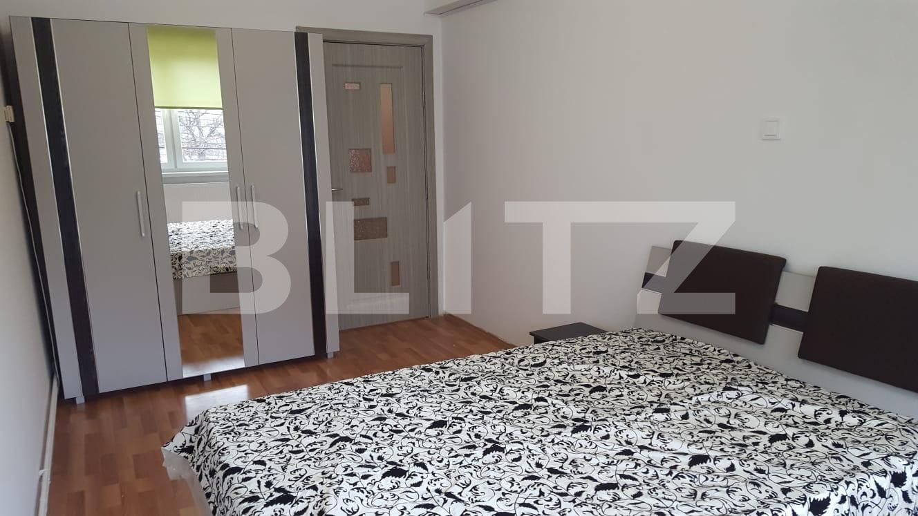 Apartament de închiriat 2 camere Central - 50266AI | BLITZ Cluj-Napoca | Poza5