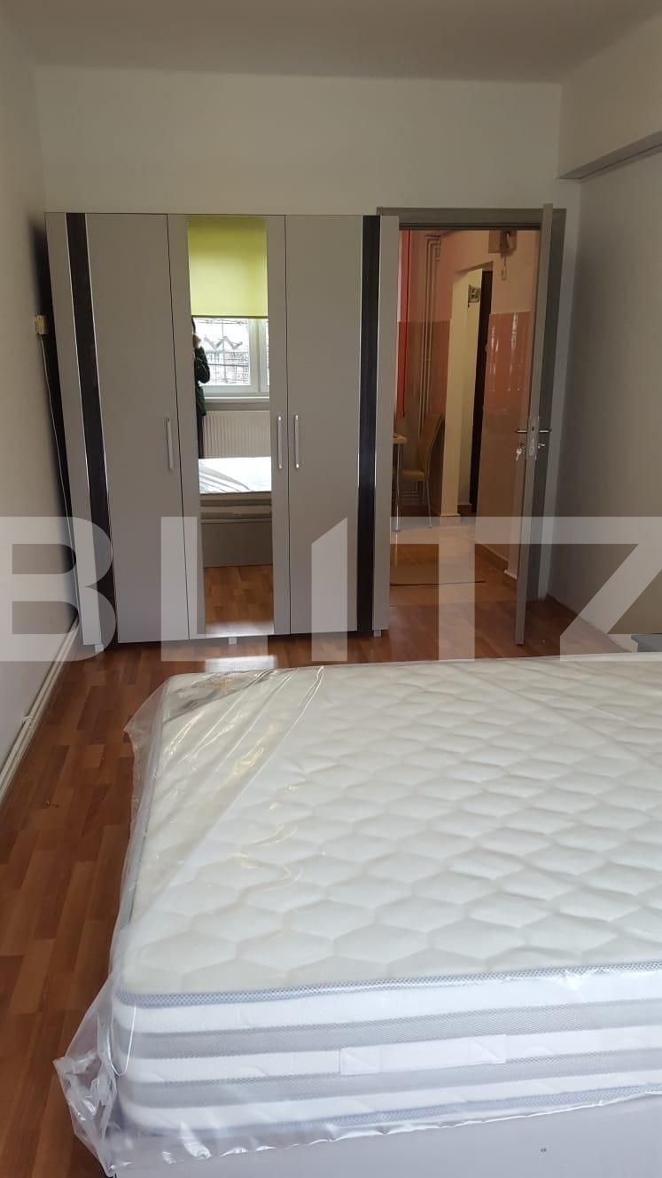 Apartament de închiriat 2 camere Central - 50266AI | BLITZ Cluj-Napoca | Poza7