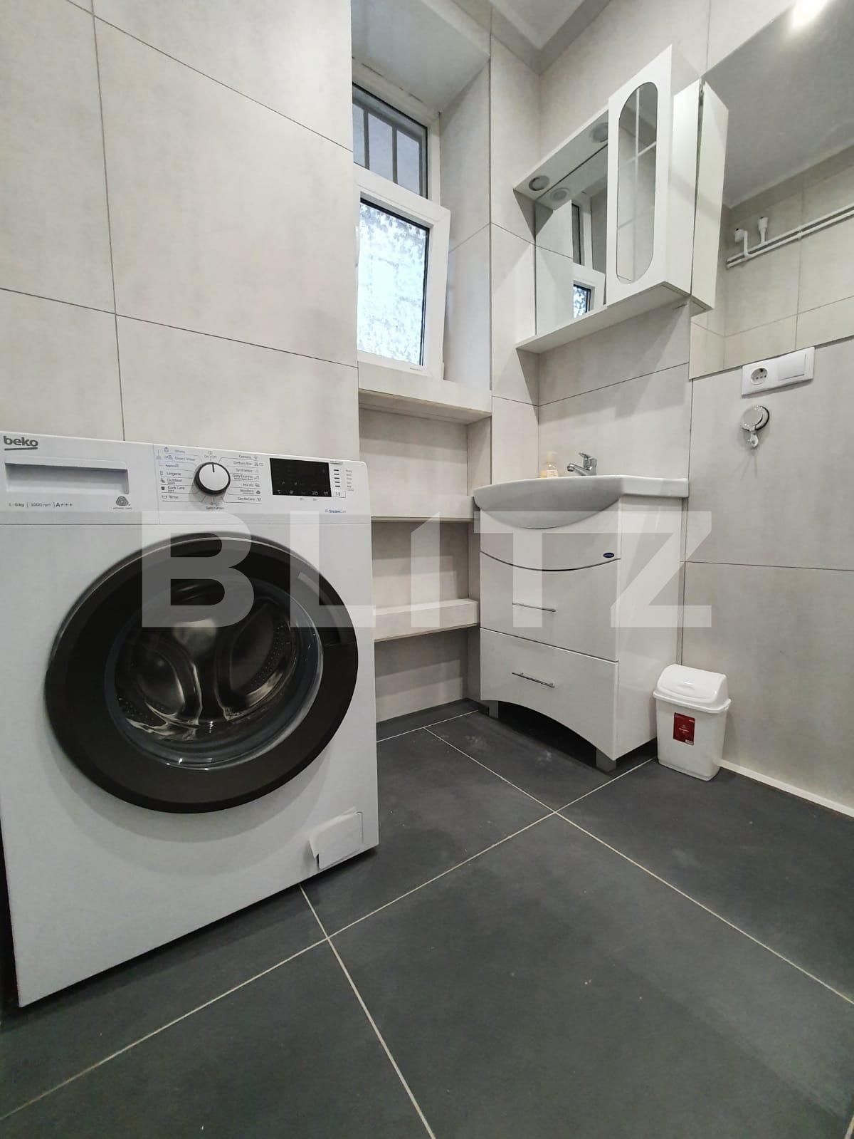 Apartament de închiriat 2 camere Central - 50266AI | BLITZ Cluj-Napoca | Poza11