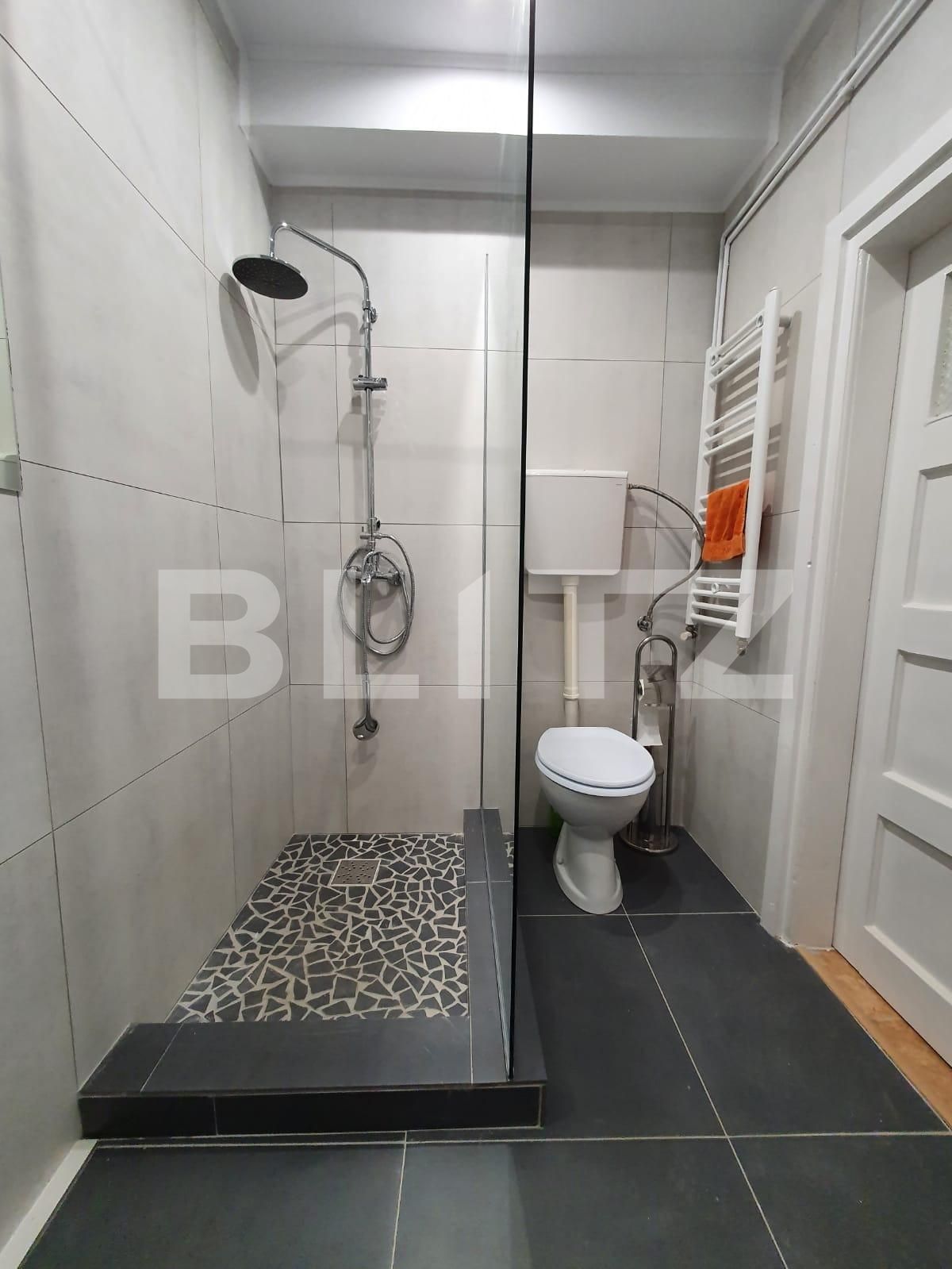 Apartament de închiriat 2 camere Central - 50266AI | BLITZ Cluj-Napoca | Poza13