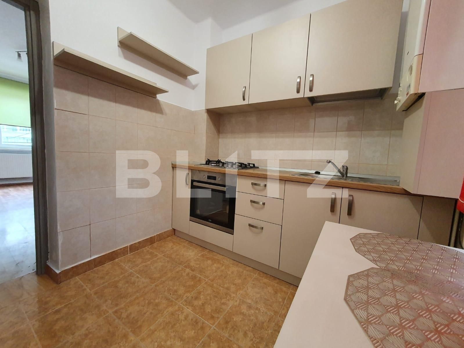 Apartament de închiriat 2 camere Central - 50266AI | BLITZ Cluj-Napoca | Poza8
