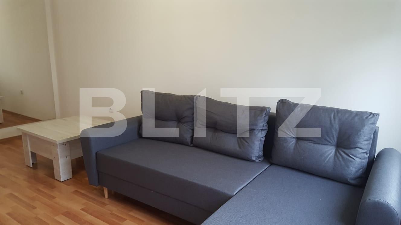 Apartament de închiriat 2 camere Central - 50266AI | BLITZ Cluj-Napoca | Poza3