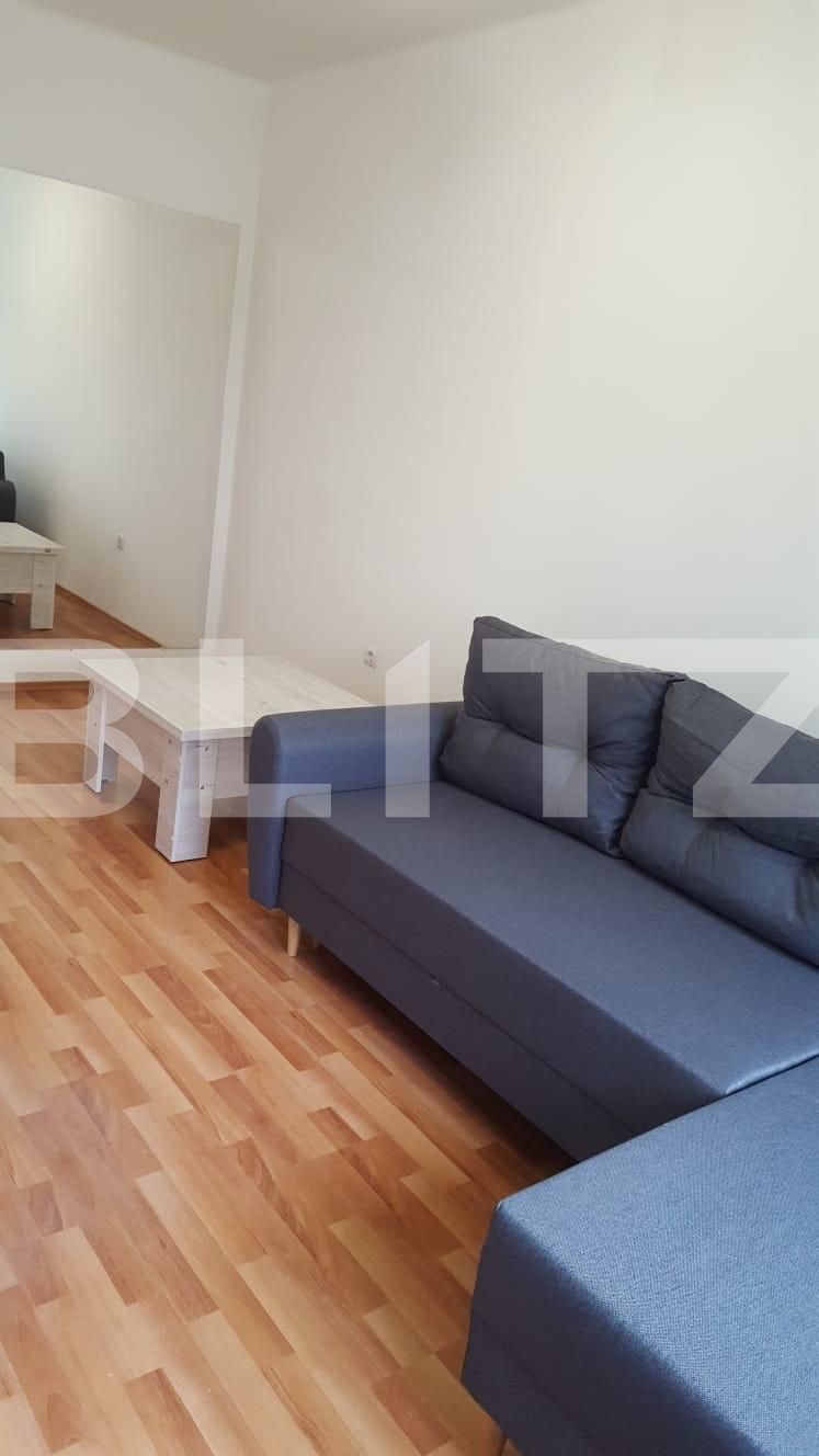 Apartament de închiriat 2 camere Central - 50266AI | BLITZ Cluj-Napoca | Poza4