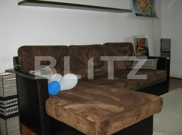 Apartament de vânzare 3 camere Intre Lacuri - 50267AV | BLITZ Cluj-Napoca | Poza1