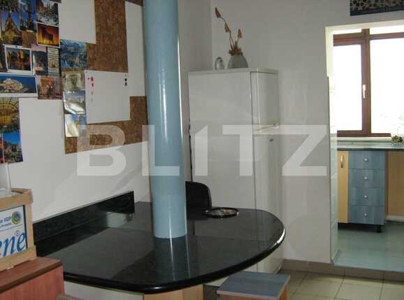 Apartament de vânzare 3 camere Intre Lacuri - 50267AV | BLITZ Cluj-Napoca | Poza3