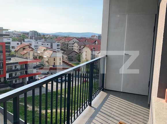 Apartament de vânzare 2 camere Bună Ziua - 50268AV | BLITZ Cluj-Napoca | Poza8