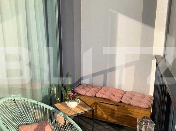 Apartament de vânzare 2 camere Bună Ziua - 50268AV | BLITZ Cluj-Napoca | Poza6