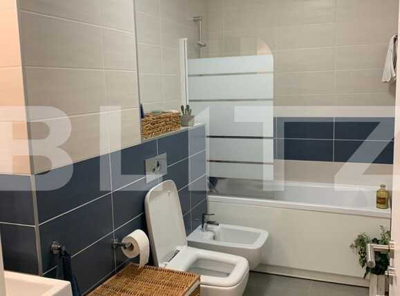 Apartament de vânzare 2 camere Bună Ziua - 50268AV | BLITZ Cluj-Napoca | Poza9