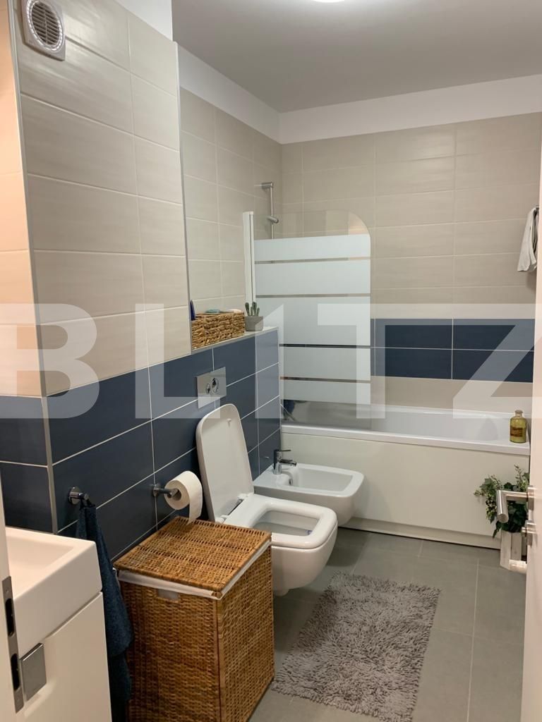 Apartament de vânzare 2 camere Bună Ziua - 50268AV | BLITZ Cluj-Napoca | Poza9